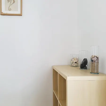 Sempreviva Sea Apartamento