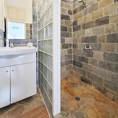 Sempreviva Sea Apartamento Diakofti