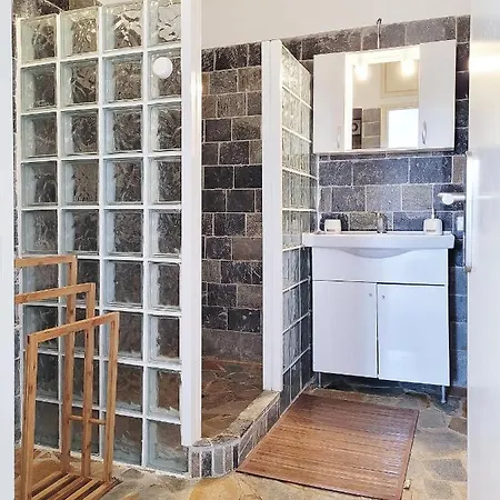 Apartamento Sempreviva Sea Diakofti