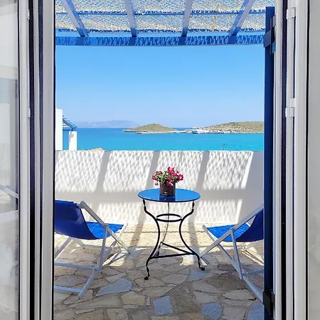 Apartamento Sempreviva Sea