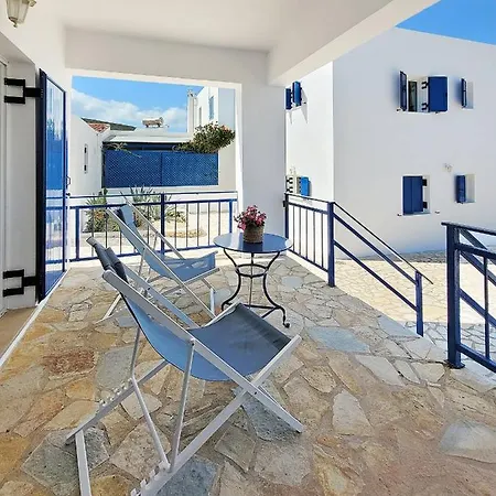 Apartment Sempreviva Sea *