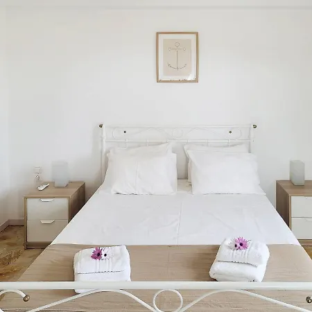 Apartamento Sempreviva Sea *