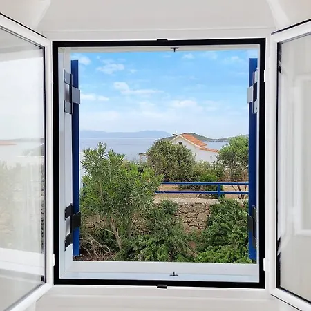 Sempreviva Sea Apartment *
