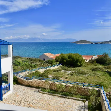 Sempreviva Sea Apartment
