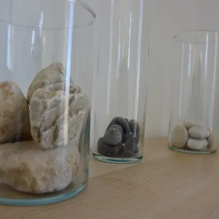 Sempreviva Sea * Diakofti