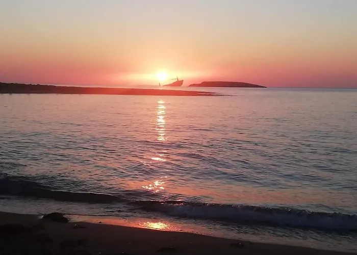 Daire Sempreviva Sea