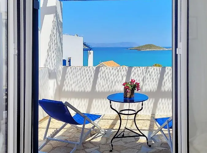 Sempreviva Sea Daire