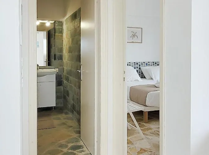 Sempreviva Sea Diakofti