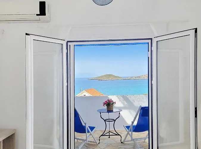 Daire Sempreviva Sea