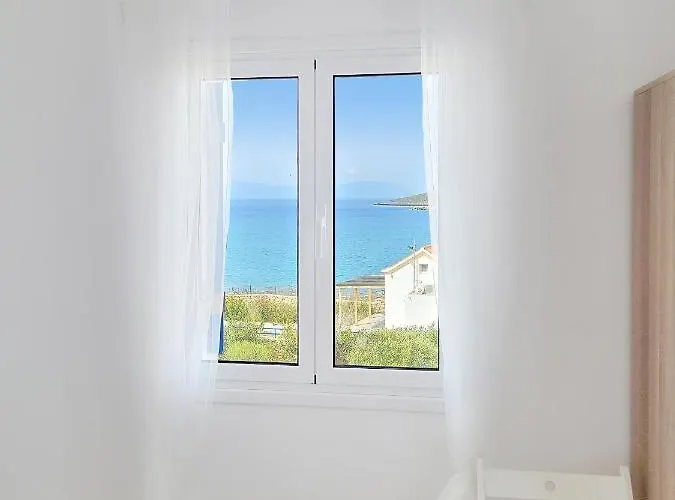 Sempreviva Sea Daire