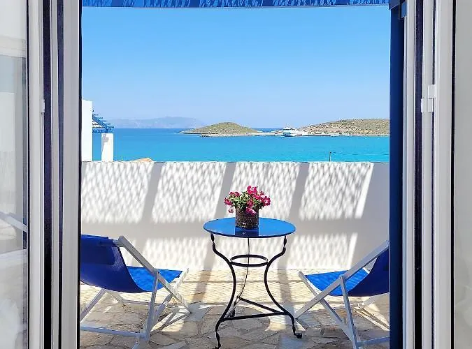 Apartment Sempreviva Sea