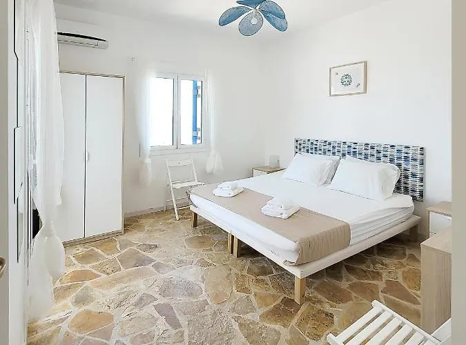 Apartment Sempreviva Sea *