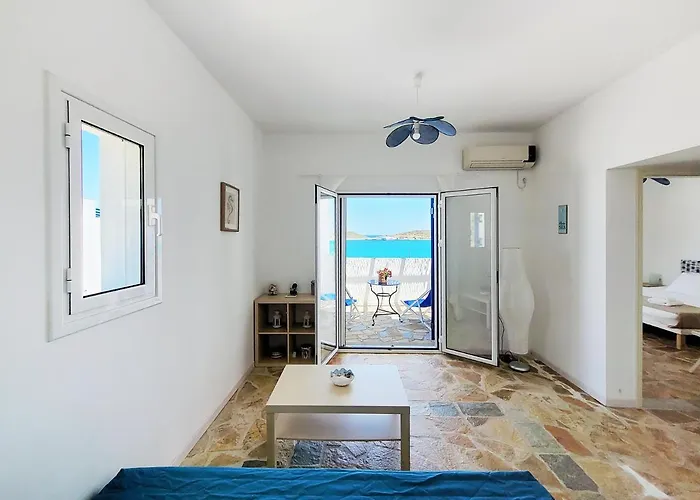 Daire Sempreviva Sea *