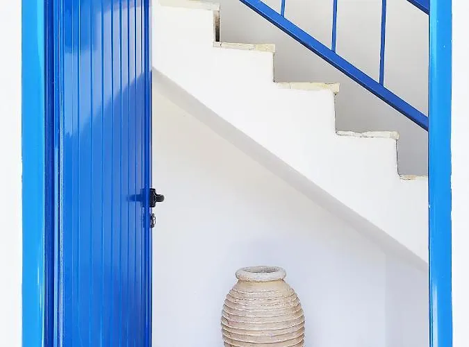 Apartment Sempreviva Sea