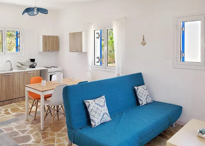 Apartment Sempreviva Sea