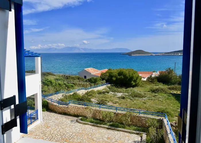 Sempreviva Sea Daire