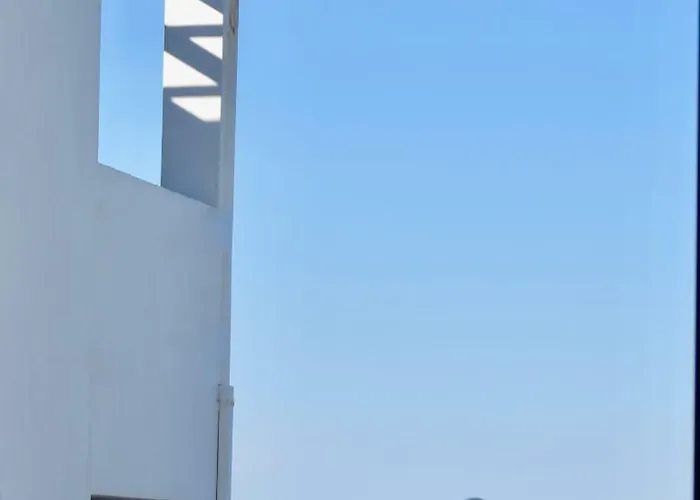 Sempreviva Sea Daire Diakofti