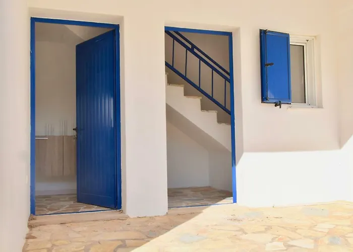 Apartment Sempreviva Sea