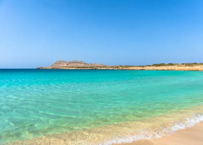 Sempreviva Sea Daire