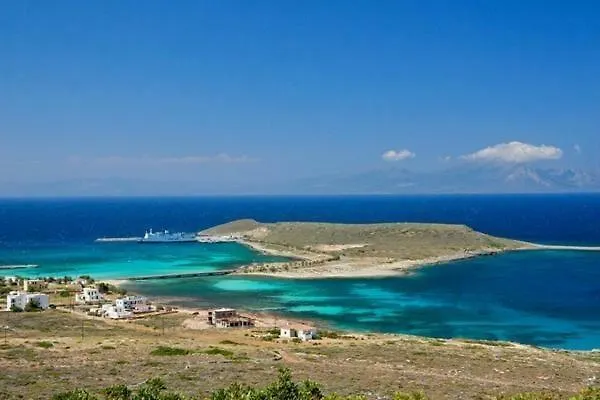 Daire Sempreviva Sea *