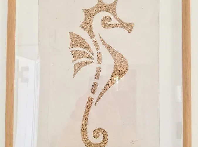 Sempreviva Sea Daire