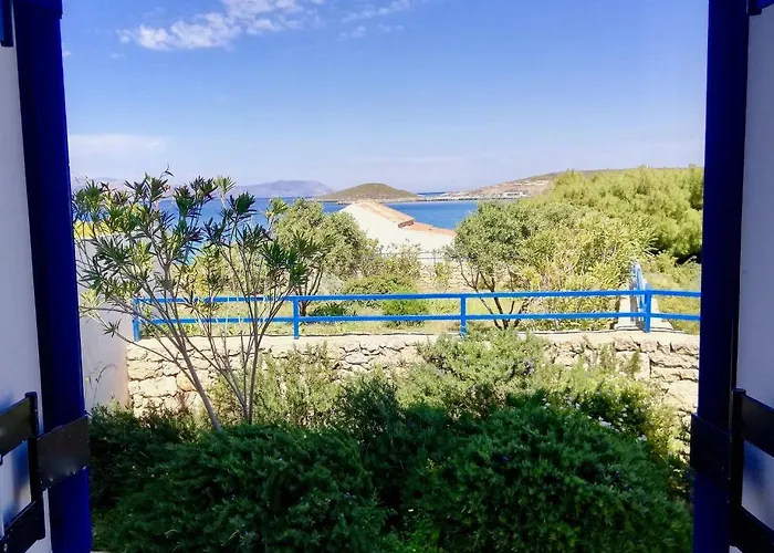 Apartment Sempreviva Sea